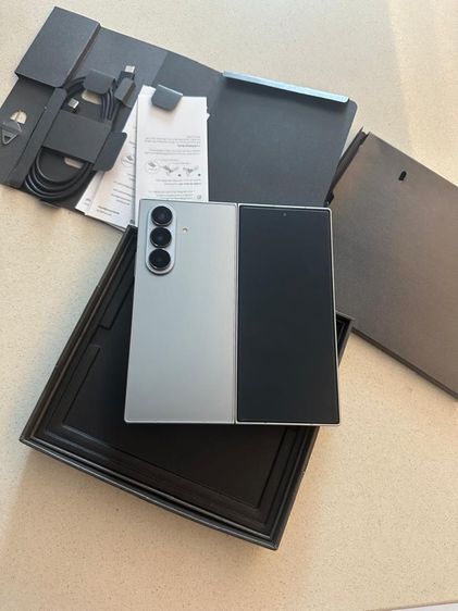 Samsung Galaxy Z Fold 7