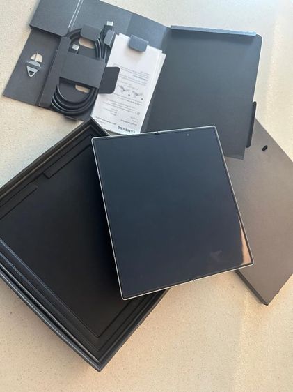 Samsung Galaxy Z Fold 7 รูปที่ 3