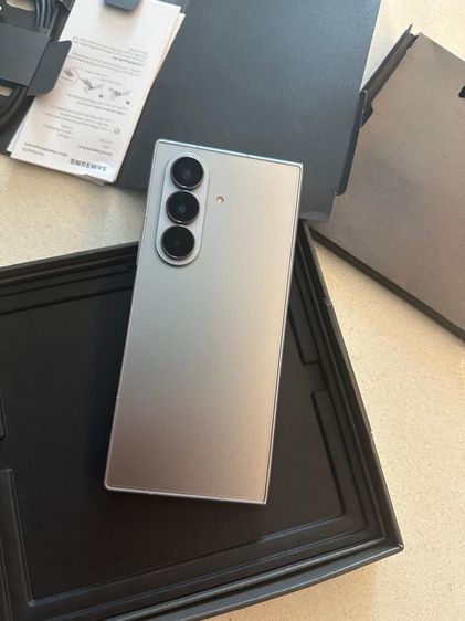 Samsung Galaxy Z Fold 7 รูปที่ 2