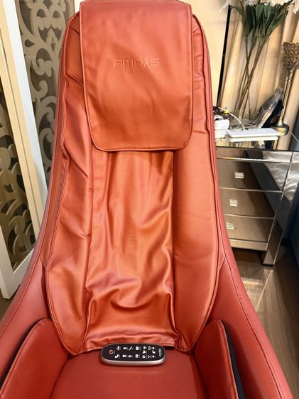 เก้าอี้รวดไฟฟ้สยี่ห้อ Amaxs รูปที่ 4