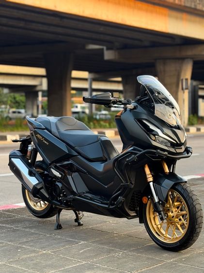 Honda ADV350 จอ TFT ปี 2025 รูปที่ 4