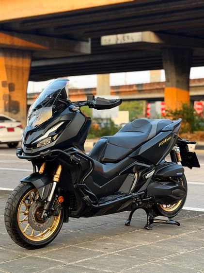 Honda ADV350 จอ TFT ปี 2025