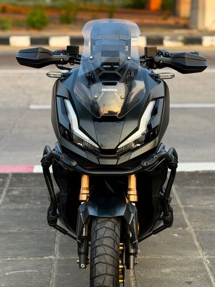 Honda ADV350 จอ TFT ปี 2025 รูปที่ 3