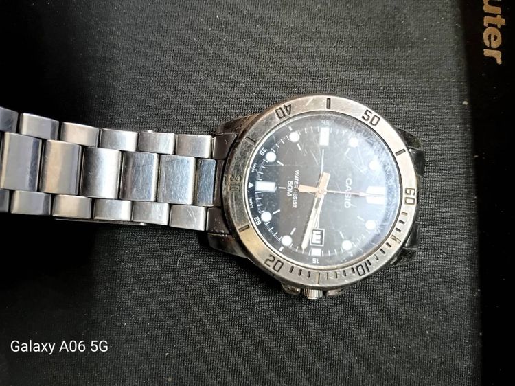 นาฬีการ