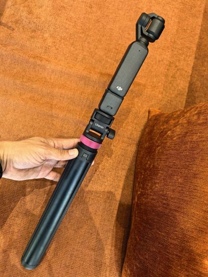 ขาตั้งกล้องและมือถือ ulanzi mt79 รูปที่ 4