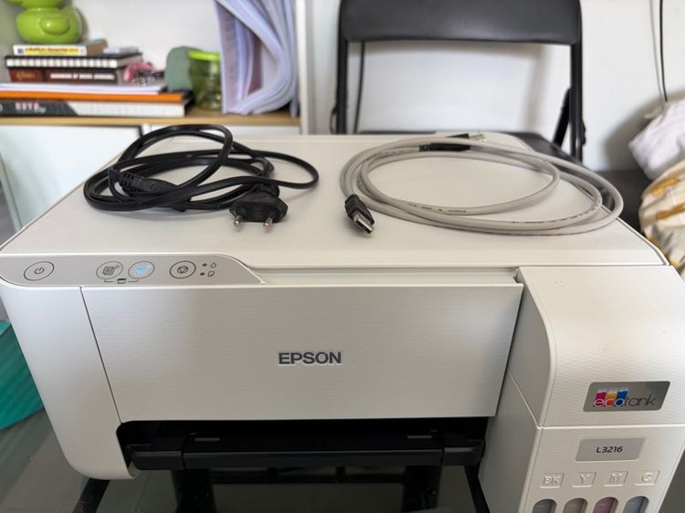 เครื่องปริ้น รูปที่ 10