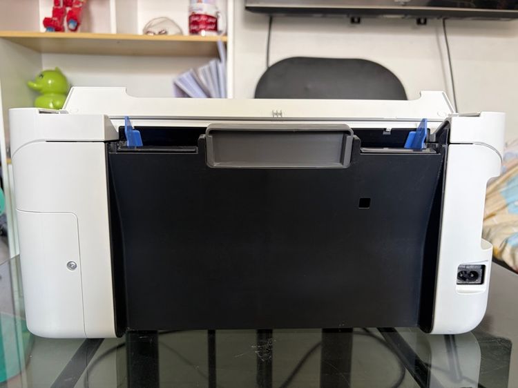 เครื่องปริ้น รูปที่ 6