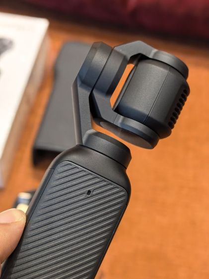 dji pocket3 รูปที่ 2