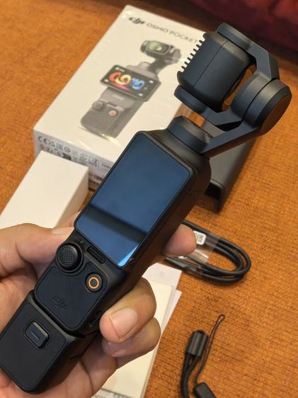 dji pocket3