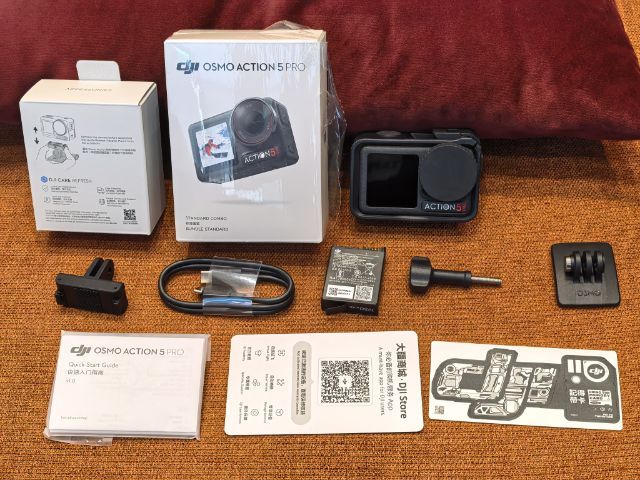 dji pocket3 รูปที่ 4