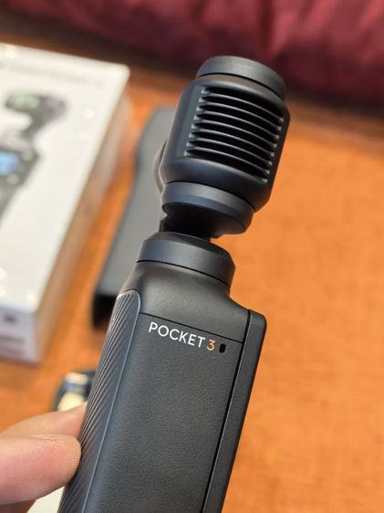 dji pocket3 รูปที่ 3