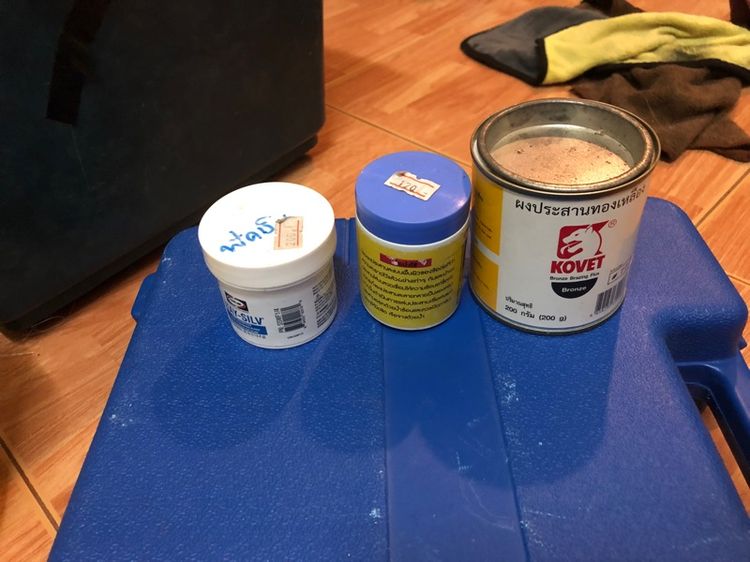 อุปกรณ์งานเชื่อม ชุดเชื่อม แก๊ส  และอุปกรณ์ เสริม ขายยกเลย รับ ซื้อมาไม่ได้ใช้