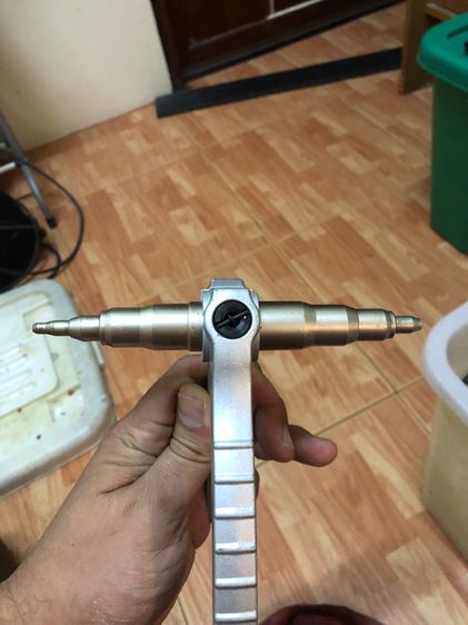 ชุดเชื่อม แก๊ส  และอุปกรณ์ เสริม ขายยกเลย รับ ซื้อมาไม่ได้ใช้ รูปที่ 6