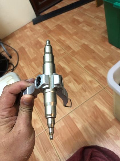 ชุดเชื่อม แก๊ส  และอุปกรณ์ เสริม ขายยกเลย รับ ซื้อมาไม่ได้ใช้ รูปที่ 7