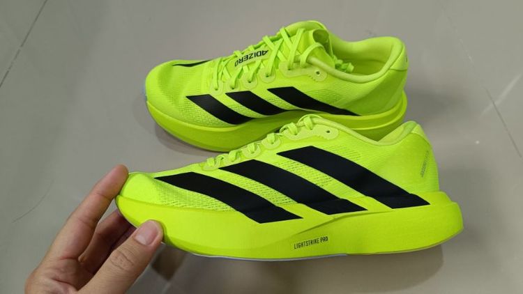 Adidas Adizero Evo SL ของแท้💯 รูปที่ 2