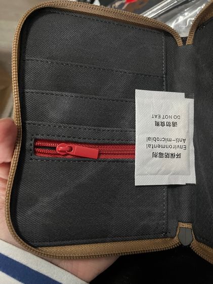 กระเป๋าใส่พาสปอร์ต Hirono จาก Popmart แท้ๆใหม่ รูปที่ 4