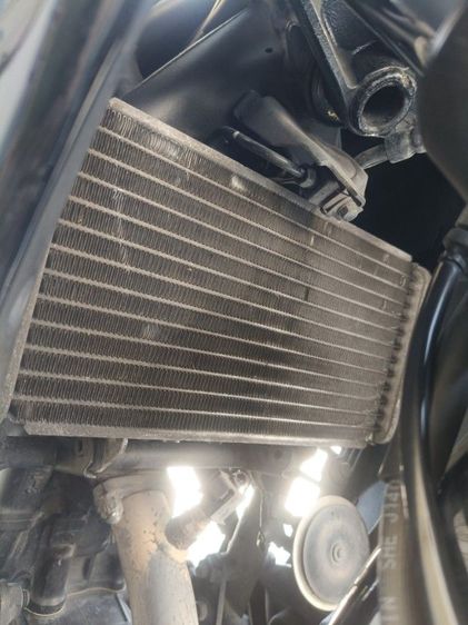 CBR300R 2017 รถบ้าน รูปที่ 7