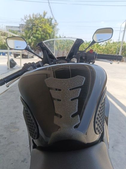 CBR300R 2017 รถบ้าน รูปที่ 9