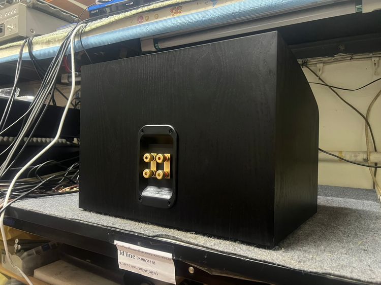 ใหญ่ เสียงดีสุด ลดราคาพิเศษอีก 5000. รูปที่ 8