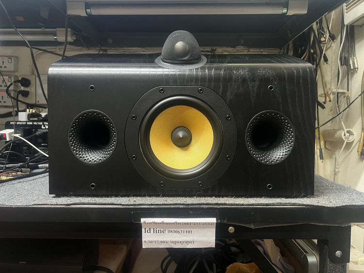 ใหญ่ เสียงดีสุด ลดราคาพิเศษอีก 5000. รูปที่ 2