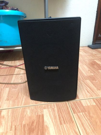 อื่นๆ อื่นๆ Yamaha vs6 ลำโพง Yamaha 6.5 นิ้ว25-100  w