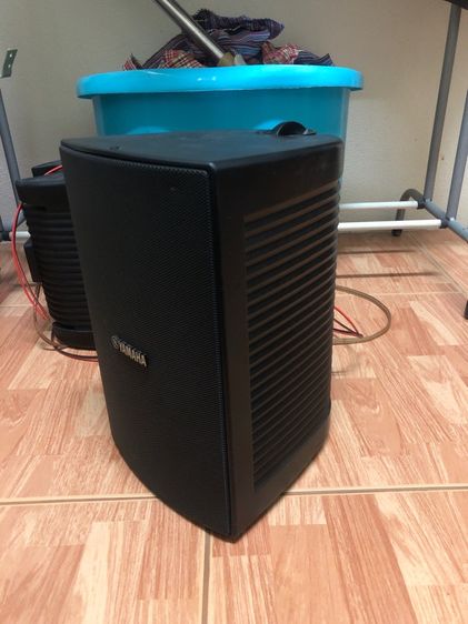 Yamaha vs6 ลำโพง Yamaha 6.5 นิ้ว25-100  w รูปที่ 3