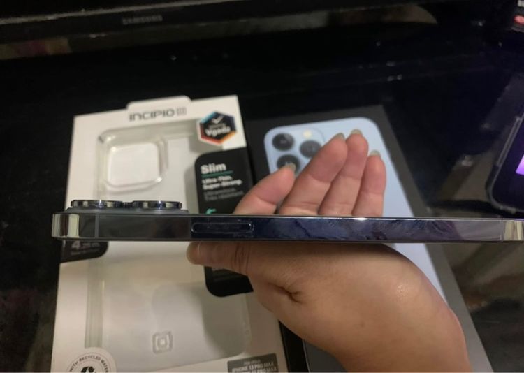 iPhone 13 Pro Max 256Gb รูปที่ 5