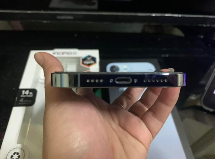 iPhone 13 Pro Max 256Gb รูปที่ 3