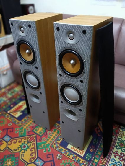 ฝากลดราคา 7000.-(รุ่นสุดท้าย) สุดยอดลำโพง ทักline 0830631101  รูปที่ 6