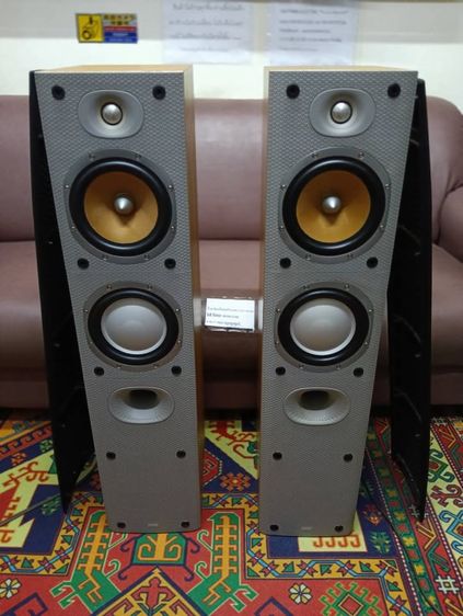 ฝากลดราคา 7000.-(รุ่นสุดท้าย) สุดยอดลำโพง ทักline 0830631101  รูปที่ 4