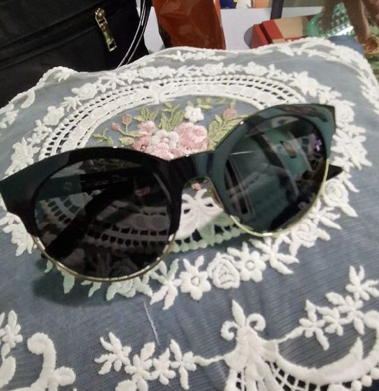 อื่นๆ แว่นตากันแดด Christian Dior , Dior