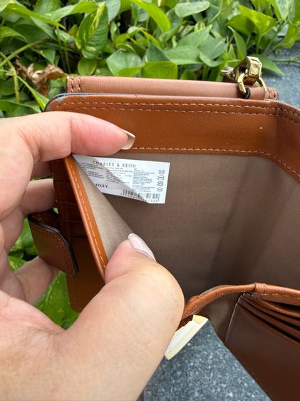 ชาร์ลส แอนด์ คีธ แท้ รูปที่ 2