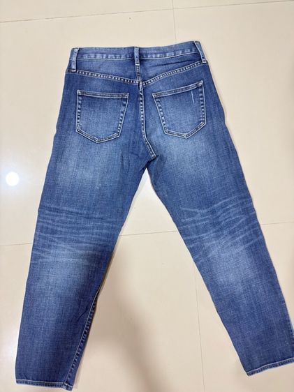 กางเกง uniqlo  รูปที่ 2