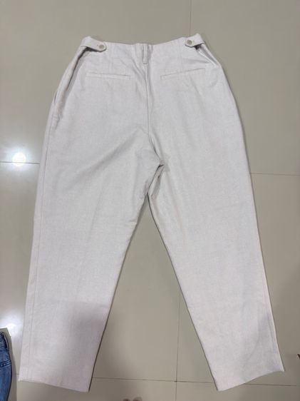 กางเกง uniqlo  รูปที่ 5