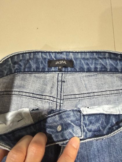 กางเกง uniqlo  รูปที่ 10