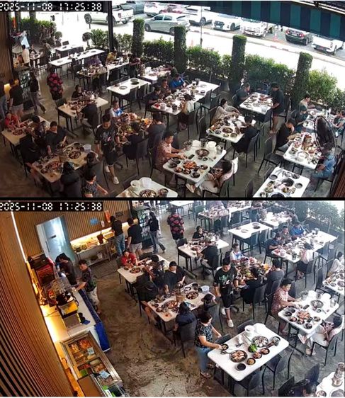 เซ้งกิจการบุฟเฟ่ต์ ติดตลาดนำชัย ลาดกระบัง แม็คโค โรบินสัน ให้พร้อมสูตรอาหาร เข้าบริหารต่อได้เลย รูปที่ 7