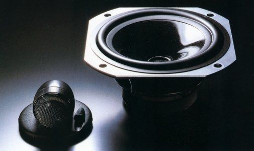 อื่นๆ เครื่องเสียงไฮไฟ ลำโพงขนาดใหญ่ สุดยอดHI END ระดับโลกแท้ B W DM17 ทักline 0830631101 