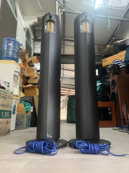 ใหม่เกือบ 80000.-ลําโพง 4WAY ไม่ใช่ 3WAY ไม่ใช่ 2WAY ทักline 0830631101  รูปที่ 4