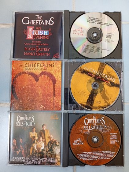ซีดีเพลง 100 บาท รูปที่ 3