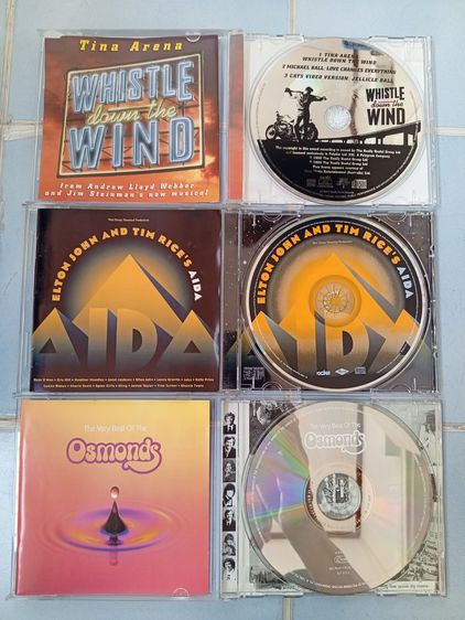 ซีดีเพลง 100 บาท รูปที่ 7