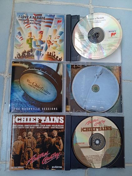 ซีดีเพลง 100 บาท รูปที่ 9