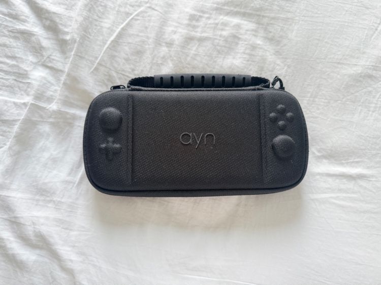 Ayn Odin2 pro รูปที่ 7