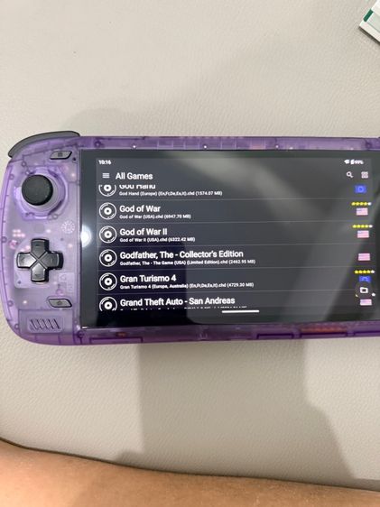 Ayn Odin2 pro