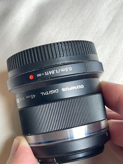กล้อง Mirrorless Olympus OM-D EM 10 Mark II รูปที่ 9