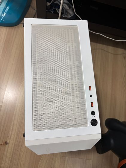 ขายคอมพิวเตอร์ PC (เฉพาะเคส) สเปค i5 Gen 11  RAM 16GB  GTX 1050 Ti สภาพดี พร้อมใช้งาน รูปที่ 4
