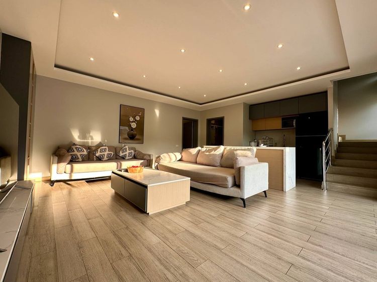 ตกแต่งครบ 2025 III Luxury Sea View Villa III 150m Beach III ROI up to 8–10 percent annually III รูปที่ 3