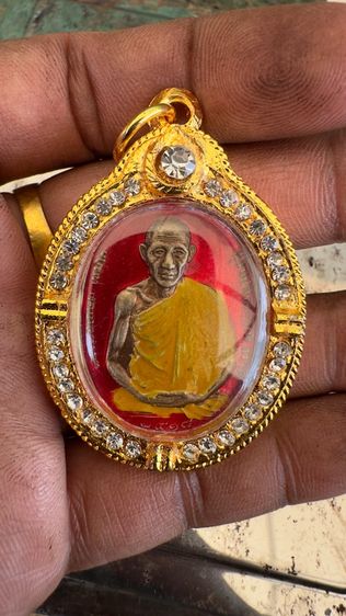 ปล่อยพระค่ะ