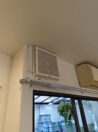 พัดลมดูดอากาศ รูปที่ 3