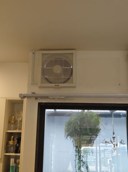 พัดลมดูดอากาศ รูปที่ 12