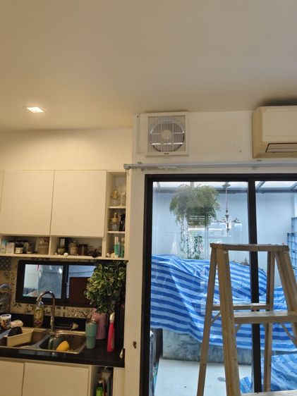 พัดลมดูดอากาศ รูปที่ 4